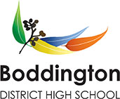 Boddington District High School
